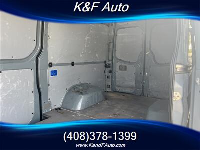 2016 Mercedes-Benz Sprinter 3500   - Photo 56 - Campbell, CA 95008