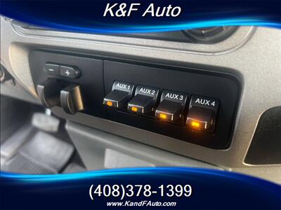 2016 Ford F-350 Super Duty XL SuperCab Utility Boxes V8 Gas   - Photo 55 - Campbell, CA 95008