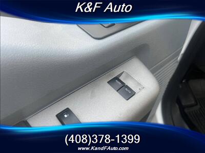 2016 Ford F-350 Super Duty XL SuperCab Utility Boxes V8 Gas   - Photo 46 - Campbell, CA 95008