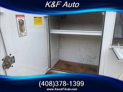 2016 Ford F-350 Super Duty XL SuperCab Utility Boxes V8 Gas   - Photo 59 - Campbell, CA 95008