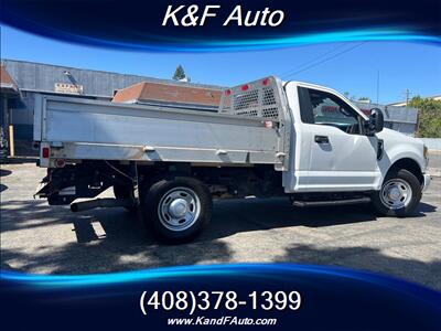 2017 Ford F-250 Super Duty XL   - Photo 83 - Campbell, CA 95008