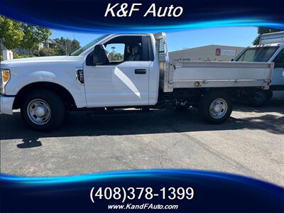 2017 Ford F-250 Super Duty XL   - Photo 49 - Campbell, CA 95008