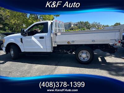 2017 Ford F-250 Super Duty XL   - Photo 55 - Campbell, CA 95008