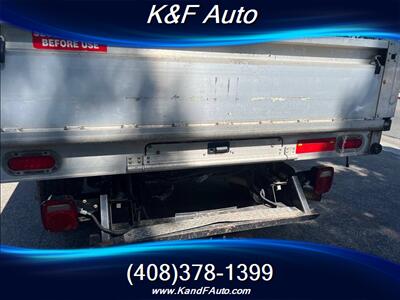 2017 Ford F-250 Super Duty XL   - Photo 66 - Campbell, CA 95008