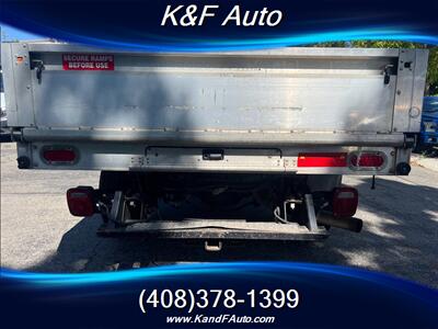 2017 Ford F-250 Super Duty XL   - Photo 68 - Campbell, CA 95008