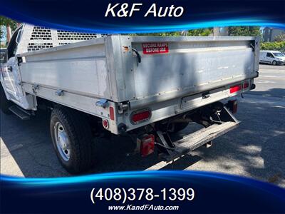 2017 Ford F-250 Super Duty XL   - Photo 63 - Campbell, CA 95008