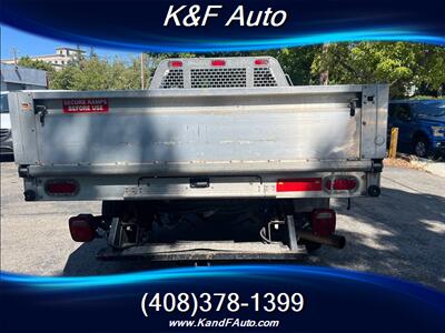 2017 Ford F-250 Super Duty XL   - Photo 70 - Campbell, CA 95008