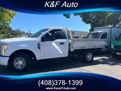 2017 Ford F-250 Super Duty XL   - Photo 46 - Campbell, CA 95008