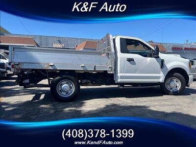 2017 Ford F-250 Super Duty XL   - Photo 85 - Campbell, CA 95008