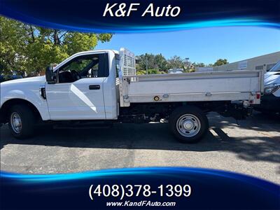 2017 Ford F-250 Super Duty XL   - Photo 54 - Campbell, CA 95008