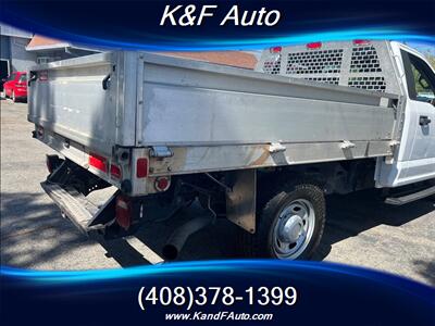 2017 Ford F-250 Super Duty XL   - Photo 76 - Campbell, CA 95008