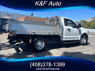 2017 Ford F-250 Super Duty XL   - Photo 81 - Campbell, CA 95008