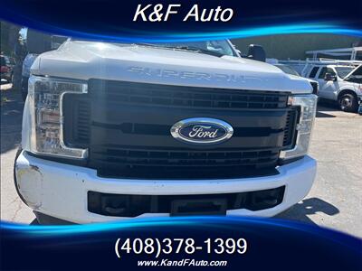 2017 Ford F-250 Super Duty XL   - Photo 30 - Campbell, CA 95008