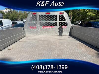 2017 Ford F-250 Super Duty XL   - Photo 20 - Campbell, CA 95008