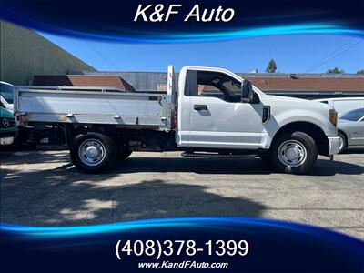 2017 Ford F-250 Super Duty XL   - Photo 91 - Campbell, CA 95008
