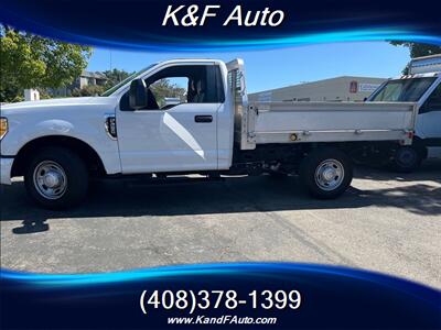 2017 Ford F-250 Super Duty XL   - Photo 48 - Campbell, CA 95008