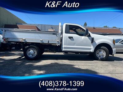 2017 Ford F-250 Super Duty XL   - Photo 89 - Campbell, CA 95008