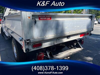 2017 Ford F-250 Super Duty XL   - Photo 64 - Campbell, CA 95008