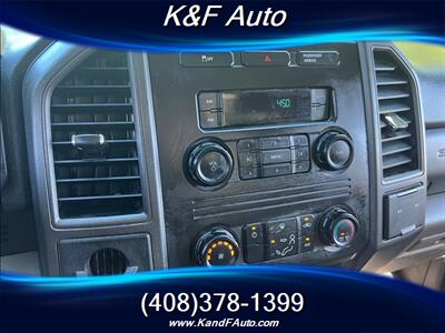 2017 Ford F-250 Super Duty XL   - Photo 3 - Campbell, CA 95008