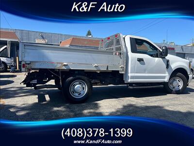 2017 Ford F-250 Super Duty XL   - Photo 82 - Campbell, CA 95008