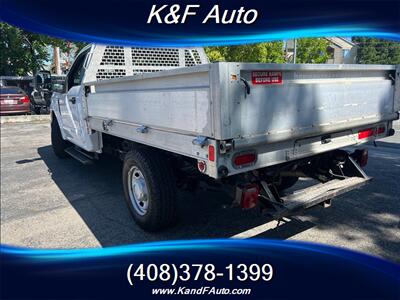 2017 Ford F-250 Super Duty XL   - Photo 62 - Campbell, CA 95008