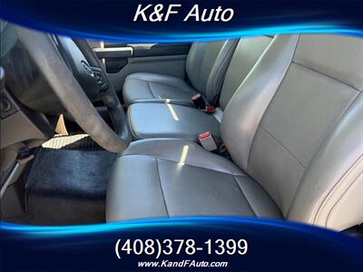 2017 Ford F-250 Super Duty XL   - Photo 16 - Campbell, CA 95008