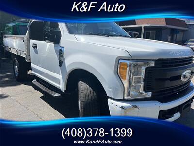 2017 Ford F-250 Super Duty XL   - Photo 24 - Campbell, CA 95008