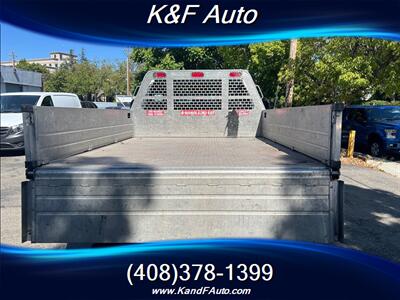 2017 Ford F-250 Super Duty XL   - Photo 21 - Campbell, CA 95008