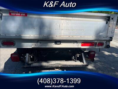 2017 Ford F-250 Super Duty XL   - Photo 67 - Campbell, CA 95008