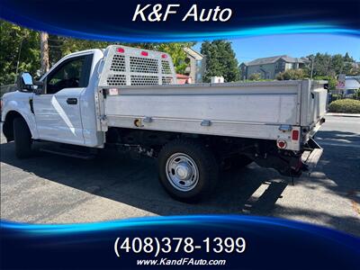 2017 Ford F-250 Super Duty XL   - Photo 59 - Campbell, CA 95008