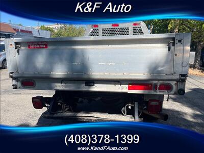 2017 Ford F-250 Super Duty XL   - Photo 72 - Campbell, CA 95008