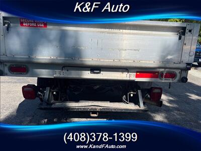 2017 Ford F-250 Super Duty XL   - Photo 69 - Campbell, CA 95008