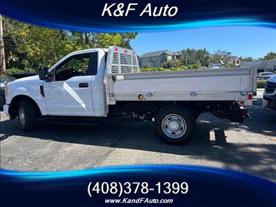 2017 Ford F-250 Super Duty XL   - Photo 56 - Campbell, CA 95008