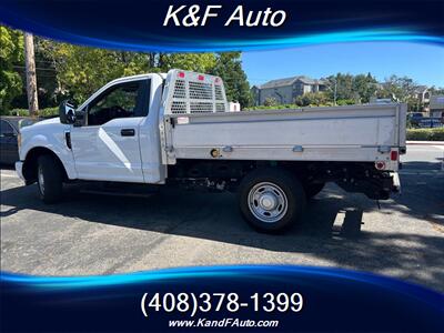 2017 Ford F-250 Super Duty XL   - Photo 58 - Campbell, CA 95008