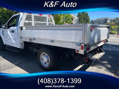 2017 Ford F-250 Super Duty XL   - Photo 60 - Campbell, CA 95008