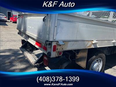 2017 Ford F-250 Super Duty XL   - Photo 75 - Campbell, CA 95008