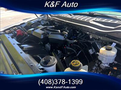 2017 Ford F-250 Super Duty XL   - Photo 7 - Campbell, CA 95008