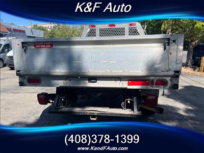 2017 Ford F-250 Super Duty XL   - Photo 71 - Campbell, CA 95008