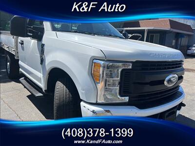 2017 Ford F-250 Super Duty XL   - Photo 26 - Campbell, CA 95008