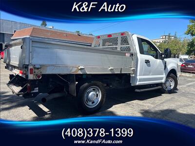 2017 Ford F-250 Super Duty XL   - Photo 78 - Campbell, CA 95008