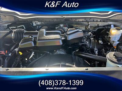2017 Ford F-250 Super Duty XL   - Photo 5 - Campbell, CA 95008