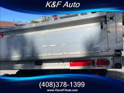 2017 Ford F-250 Super Duty XL   - Photo 74 - Campbell, CA 95008