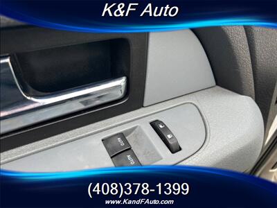 2014 Ford F-150 XL 8' bed Utility Shell Regular Cab - Photo 64 - Campbell, CA 95008