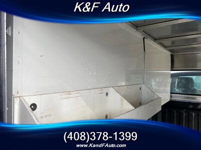 2014 Ford F-150 XL 8' bed Utility Shell Regular Cab - Photo 71 - Campbell, CA 95008