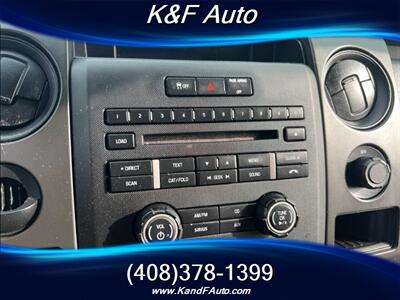 2014 Ford F-150 XL 8' bed Utility Shell Regular Cab - Photo 63 - Campbell, CA 95008