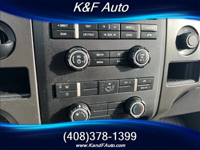 2014 Ford F-150 XL 8' bed Utility Shell Regular Cab - Photo 68 - Campbell, CA 95008