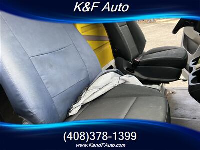 2020 Mercedes-Benz Sprinter 2500 Cargo Van High Roof - Photo 72 - Campbell, CA 95008