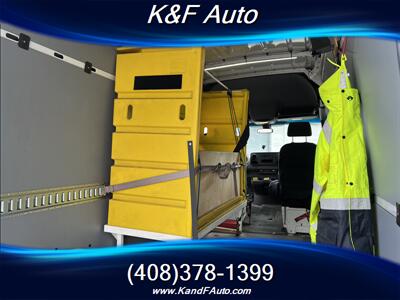 2020 Mercedes-Benz Sprinter 2500 Cargo Van High Roof - Photo 78 - Campbell, CA 95008