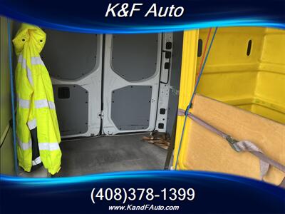 2020 Mercedes-Benz Sprinter 2500 Cargo Van High Roof - Photo 75 - Campbell, CA 95008