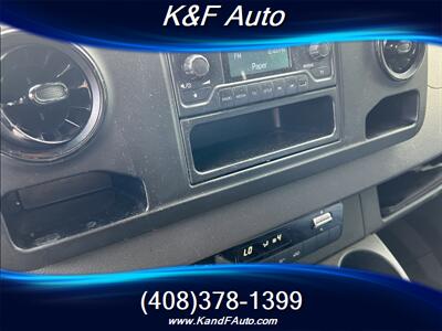 2020 Mercedes-Benz Sprinter 2500 Cargo Van High Roof - Photo 71 - Campbell, CA 95008